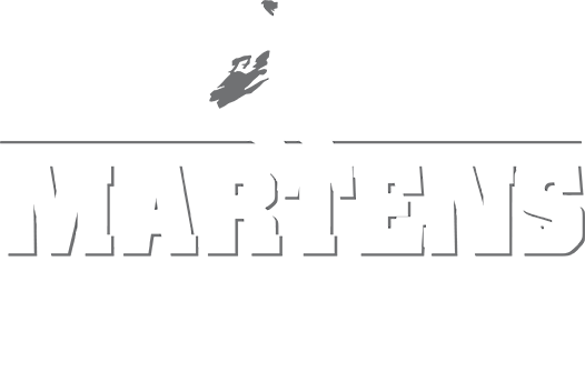 Martens-Band